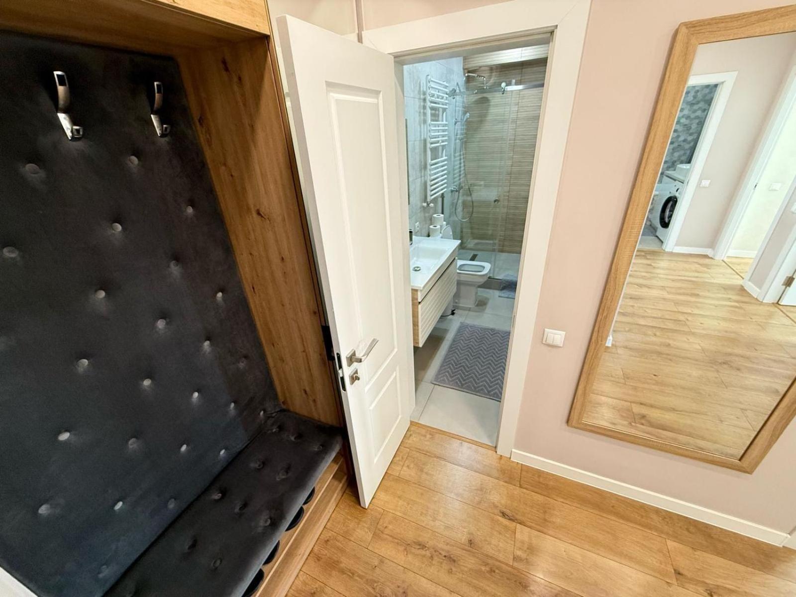 Rentnow Large And Cozy Apartment In The Center, Parking Chişinău Exterior foto